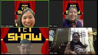 AWF1- Kịch Tết 2023