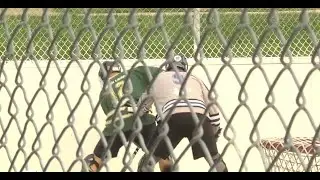 THE GOAL IS TO PLAY
