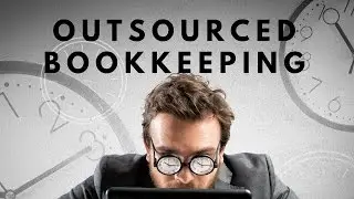 Guide: How to Switch to Outsourced Bookkeeping Services?