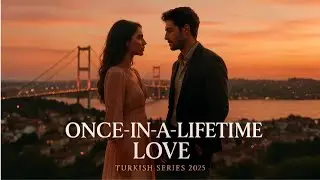 Top 10 Romantic Turkish Series Everyone Should Watch Once in a Lifetime (2025)