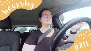 Financi&euml;le tegenslag I Weekvlog 211