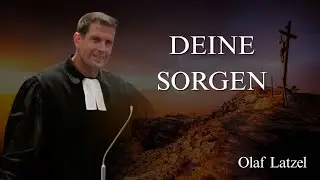 Josuas Sorgen sind auch deine