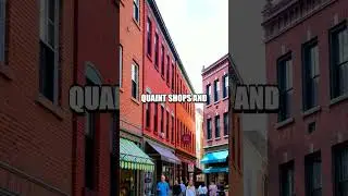 Historical Wonders of Gettysburg, Pennsylvania