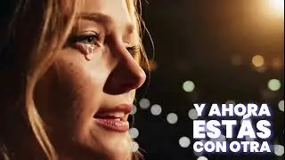 🔥 ESTÁS CON OTRA – (Ballad Live) 💔🎙️ | Unplugged | En directo | 2026