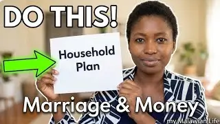 how to Make money | develop a household plan