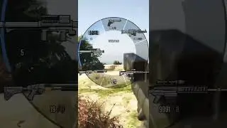 Base kek! #pvp #gta #gtaonline