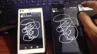 Android socket server