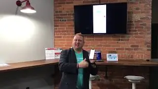 Share the KW Technology Story