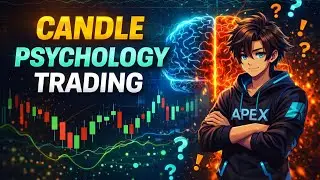 Master Candle Psychology in ￼few minutes | Binary option, trading strategy 1 minute sureshot￼ 