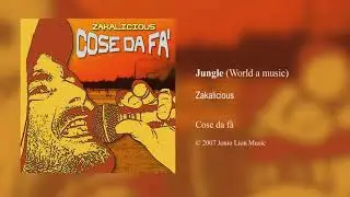 Jungle