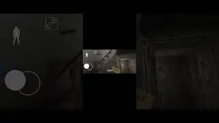 Granny legacy hard mode door escape no dying 