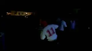 Pie Plano - Estilo Libre (live)