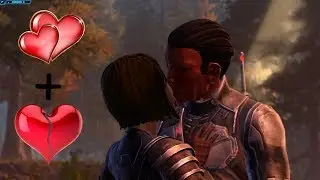SWTOR Jedi Under Siege | Light Jaesa romance, reunion, and refusal (All Answers)