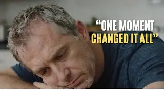 When One Stroke Changed Everything for This Family