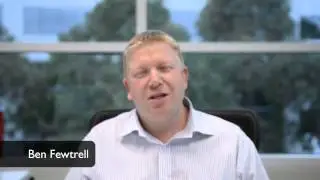 Ben Fewtrell on increasing your average dollar sale in your Business
