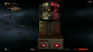 Warface Box Opening Compilation (2023 Edition)