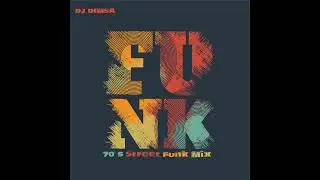 DJ Dimsa - Funk - Street Funk Mix (preview 20 min of a 41 min Mix)