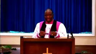 Greater Emmanuel Temple of Grace - Bishop Marion E. Wright, Sr - April 21, 2019 Resurrection Sunday