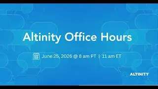 Office Hours #18: ClickHouse® Cluster Architecture