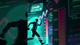 3 Hacks to Boost Your Credit Score FAST (2025)