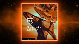 Supacooks - Kontrol (Original Mix) [Highway Records]
