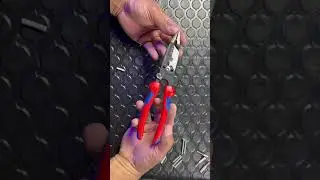 Pinzas Pela Cable MultiFUNCION KNIPEX 13728