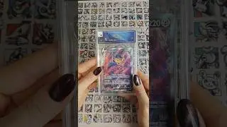 R&eacute;ception @collectaura ✨ #pokemon #pokemoncard #pokemoncards #pokemontcg #tcg  #pok&eacute;mon #collection