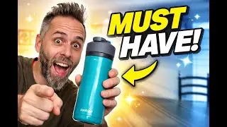 Best Water Bottle?