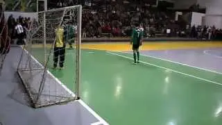 27/06/2015 - Campeonato Municipal de Arabut&atilde;/SC - Categoria Livre Masc.