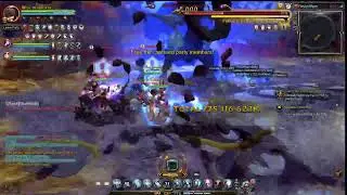 Dragon Nest SEA weekly FM17