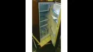 unboxing new Haier fridge #shorts #unboxing #haier