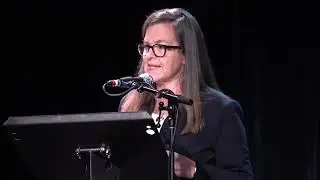 Annie Jacobsen: The Secret History of the CIA