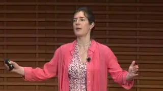 Stanford's Fiona Barwick, PhD, on 