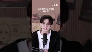 DO GAMES MAKE YOU SMARTER???? JAE (DAY6) SAYS YES
