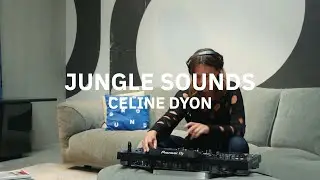 VOL. 64 - KASSTOOR / CELINE DYON / JUNGLE / DnB / UK / GARAGE