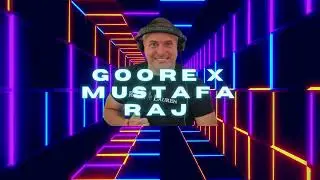 Goore x Mustafa   - Raj  Dj B&oacute;li 2k25 remix