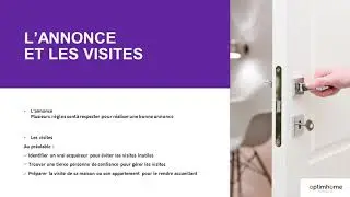 Guide d'aide &agrave; la vente Baptiste DHOUTAUT Optimhome immobilier
