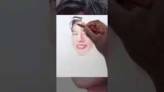Рисунок Сынмина #straykids
