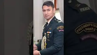 ADC Promoted to Lieutenant Colonel