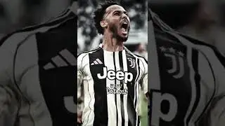 🌟 Lloyd Kelly Shining at Juventus! ⚽💥