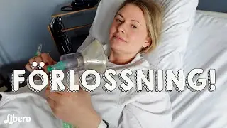 MIN FÖRLOSSNING | DRÖMförlossning! Men tiden efter har varit KÄMPIG - Martin & Sara