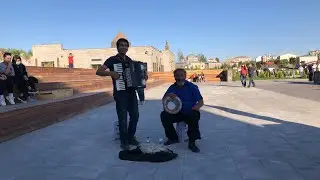 Kars müzikleri