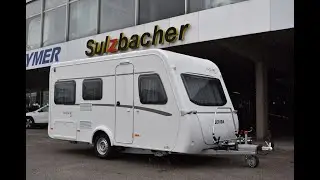 Eriba Nova Light 425