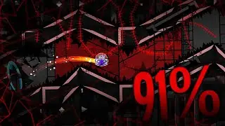 NECROCIDE 91%