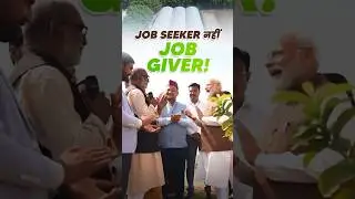 &ldquo;You are my inspiration, Sir&rdquo; &mdash; A farmer&rsquo;s touching words to PM Modi
