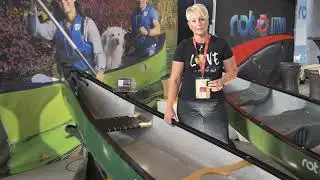 ROTO | CANADIAN CANOE | CANOEING | P2S2022