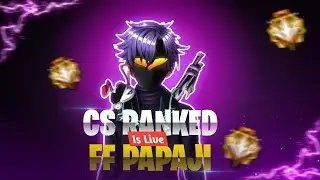 FF PAPAJI is live