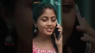 Night Ride | EP-1 | New Short Series | Deekshika Jadav | Vivek | MindQuest Entertainments