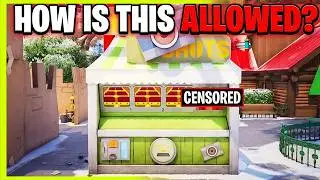 I Can&rsquo;t Believe Epic Games Actually Added These South Park Secrets