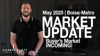 Buyer Shortage Hits Boise Housing Market | 600+ Price Drops Signal a Shift